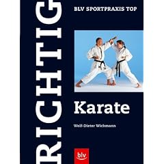 Richtig Karate