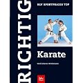 Richtig Karate