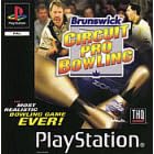 Brunswick Circuit Pro Bowling (PS)