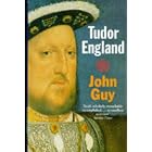 Tudor England by  John Guy