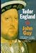Tudor England