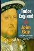 Tudor England