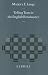 Book Telling Tears in the English Renaissance (Studies in the History of Christian Thought) (Studies in the History of Christian Thought)