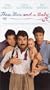 Three Men and a Baby [VHS]
