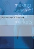 Review MarketResearch.com  / Concentrates in Germany