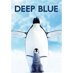 Deep Blue by 
