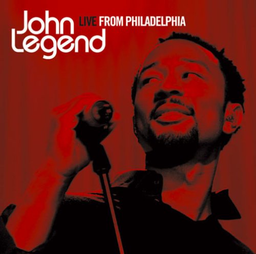 CD-Charts  Search : Live from Philadelphia