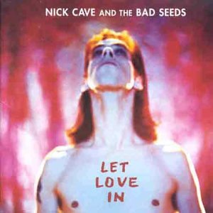 CD-Charts  Music : Let Love in