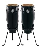 Meinl Headliner Black 10 & 11 wood Conga Set