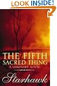 The Fifth Sacred Thing: A Visionary Novel