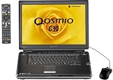 東芝 dynabook Qosmio G30/795LS PQG30795LS