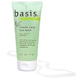 Basis Cleaner Clean Face Wash 6 fl oz.