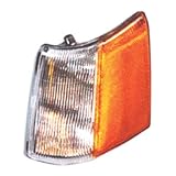 Omix-Ada 12405.16 Parking Light Assembly by Omix-Ada