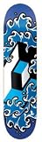 Consolidated Team Water Cube Skateboard Deck