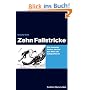 Zehn Fallstricke: Die fatalsten Fehler, die Sie aus dem Job katapultieren