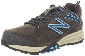 New Balance Women's WO689 Multisport Hiking Shoe,Brown,8 B US