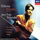 Pr�ludes Livres 1 & 2;Deux Arabesques;L'Isle Joyeuse;Pour Le Piano;Estampes