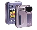 Pretec DC-800 0.8MP Digital Camera