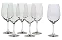 Spiegelau Vino Grande Magnum Bordeaux Glasses, Set of 6