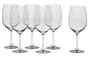 Spiegelau Vino Grande Magnum Bordeaux Glasses, Set of 6
