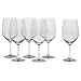 Spiegelau Vino Grande Magnum Bordeaux Glasses, Set of 6