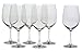 Spiegelau Vino Grande Magnum Bordeaux Glasses, Set of 6