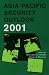Asia Pacific Security Outlook 2001