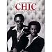 NILE RODGERS PRESENTS THE CHIC ORGANIZATION BOXSET VOL.1 "SAVOIR FAIRE"