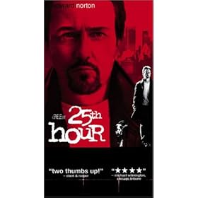 25th Hour