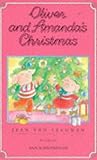 Oliver and Amanda's Christmas
