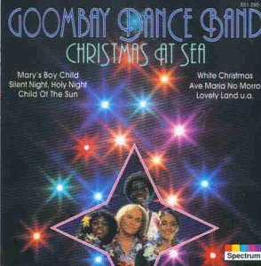 Goombay Dance Band - Sounds Of Christmas - Time Live - Disc 2 - Zortam Music