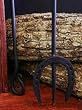 Wrought Iron Fireplace Poker Wrought Iron Fireplace Poker