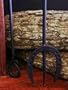 Wrought Iron Fireplace Poker
