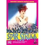Starstruck [ NON-USA FORMAT, PAL, Reg.0 Import - Australia ] ~ Max Cullen