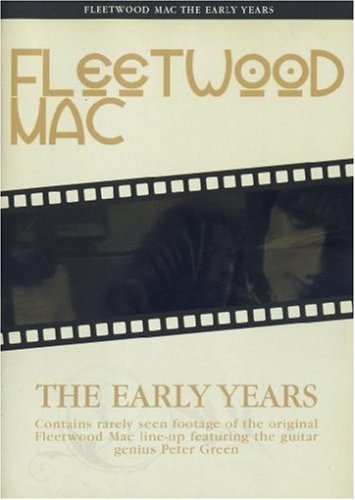 Fleetwood Mac: The Early Years (Import)