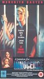 A Passion For Innocence [UK IMPORT] - Meredith Baxter