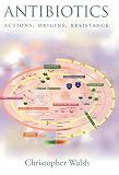 Antibiotics: Actions, Origins, Resistance