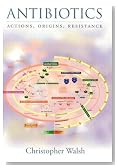 Antibiotics: Actions, Origins, Resistance