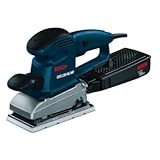ボッシュ:吸じんオービタルサンダー GSS230AE/MF 000555108233