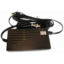 Razor Replacement Battery Charger for MX 350