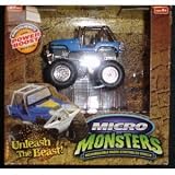 EXCALIBUR 1 64 MICRO MONSTER