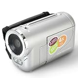Cam�scope + Appareil photo numerique mini DV camera portable image et video - 3.1 Mega Pixels