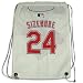 CLEVELAND INDIANS GRADY SIZEMORE SACKPACK BACKPACK