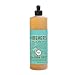 Mrs. Meyer's Clean Day Liquid Dish Soap, Basil, 16-Ounce Bottles (Case of 6)