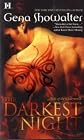 The Darkest Night