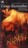 The Darkest Night (Lords of the Underworld, Book 1)