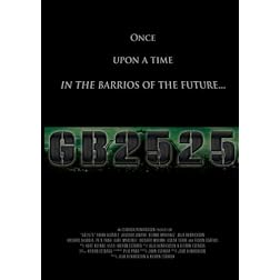 GB 2525