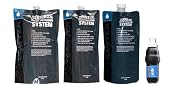 Amazon.com: Sawyer PointOne Squeeze Water Filter System: Sports & Outdoors