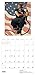 Norman Rockwell the Saturday Evening Post 2016 Calendar