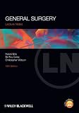 Lecture Notes: General Surgery